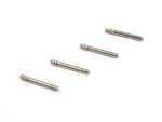 #540138 Lower Outer Hinge Pin Set (Rear/4pcs)