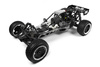 Baja 5B Gas Buggy Clear Body #160331