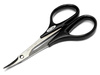 Curved Scissors (For Pro Body Trimming) #9084