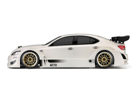 Lexus Is F Racing Concept Body (200Mm) #17542