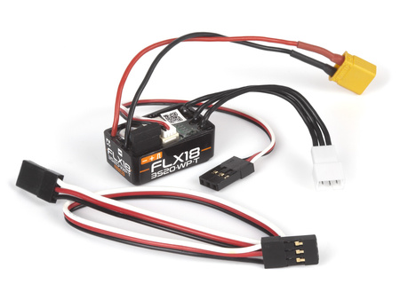#160967 FLX18-3S20-WP-T Flux ESC with XT-30