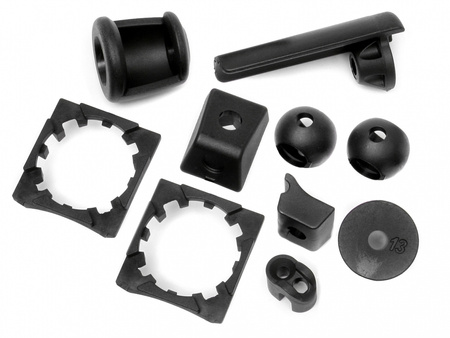 #85422 Nut Holder Set