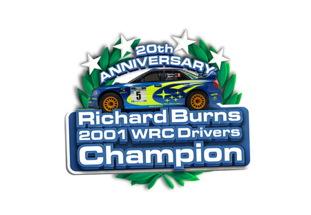 Samochód zdalnie sterowany RC #160211 WR8 3.0 2001 WRC Subaru Impreza Model Auto RC