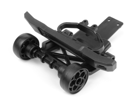 #540188 Wheelie Bar Set (Smyter)