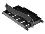 #MV25027 Battery and Radio Tray w/Holder (Scout RC)