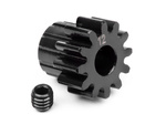 #100911 Pinion Gear 12 Tooth (1M/5Mm Shaft)