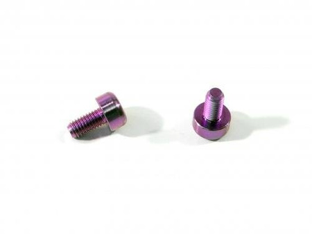 Titan Motor Screw