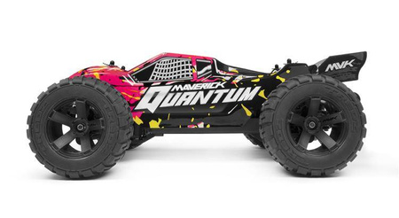 Quantum XT 1/10 4WD Stadium Truck - Blue #150105