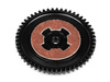 Heavy Duty Spur Gear 52 Tooth #77132