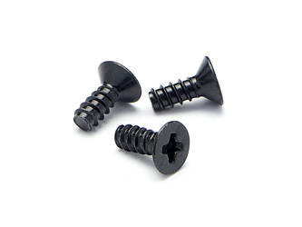 Tp. Flat Head Screw M3 X 8Mm #Z576