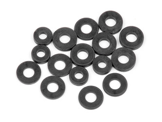 PLASTIC SPACER SET #109847