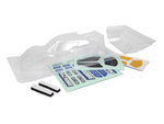 #150805 Top Notch 1/24th Buggy Body Clear