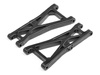 FRONT SUSPENSION ARM SET #115320