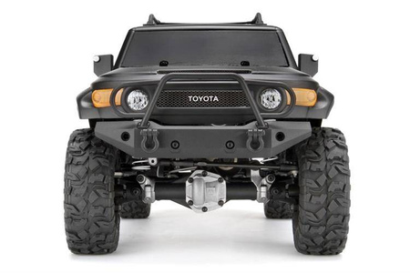 Venture Crawler Toyota FJ Cruiser - Black