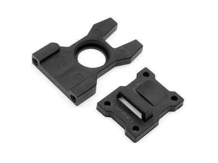 Centre Diff Mount #150224