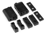 #100325 Servo Mount Set