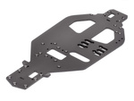 #112713 Main Chassis (Gunmetal)