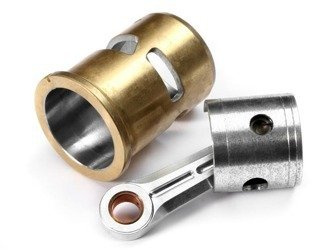 Cylinder/Piston/Connecting Rod Set (Assembled)