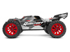 Quantum+ XT Body (Grey/Red) #150252