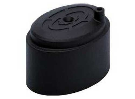 XTEC Rain Cover for Hi-Flow 2-Stage Oval Airfilter