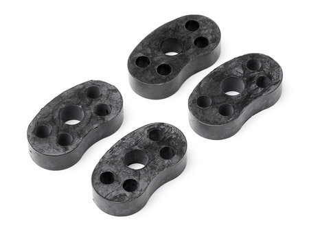 #87580 Damper Bushing B (4Pcs)