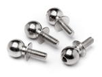 #MV24099 Steering Link Ball 10mm 4 Pcs