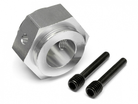 #86615 Disc Brake Hub 24X16Mm