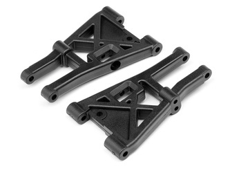 FRONT SUSPENSION ARM SET #107899