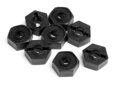#MV22060 Wheel Hex (8pcs) (Strada TC/DC/XB/XT/MT)