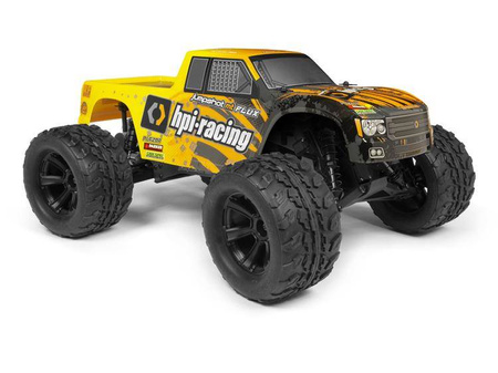 JUMPSHOT MT FLUX BODYSHELL #160034