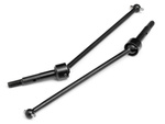 #101270 Bullet 3.0 Cvd Shaft Set