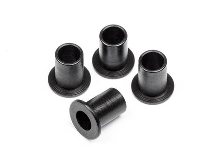 STEERING BLOCK COLLAR 3X4X6.8MM 4PCS #MV29047