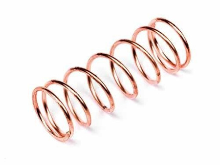 SHOCK SPRING (SOFT/0.9MM/7.5COILS)