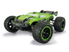 Samochód zdalnie sterowany RC #540202 Slyder ST Turbo 1/16 4WD 2S Brushless - Green Model Auto RC