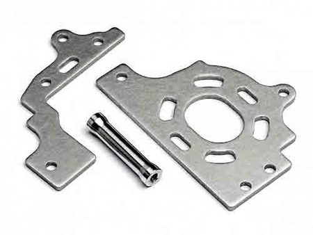 MOTOR MOUNT SET