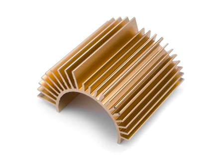 #150242 Aluminum Heatsink