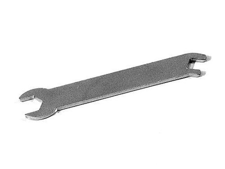 TURNBUCKLE WRENCH (4mm/5.5mm) #Z960