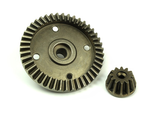 #150438 Differential Bevel Gear Set (43T/12T/M1.25)
