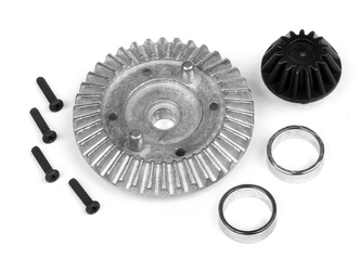 #88000 Diff Gear Set 15/38T