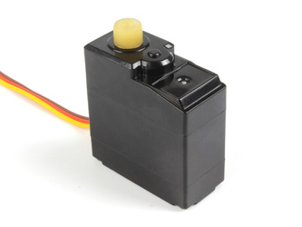#540083 Servo (3-Wire)