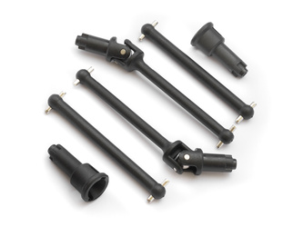 #540015 Front/Rear Drive Shafts