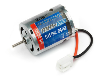 #MV28058 MM - 28 370 Motor