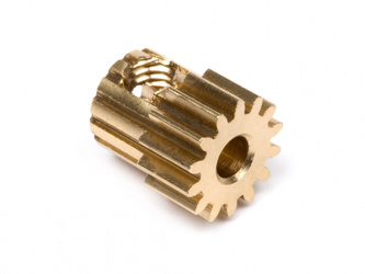 #MV22247 MOTOR GEAR 14T (0.6 MODULE)