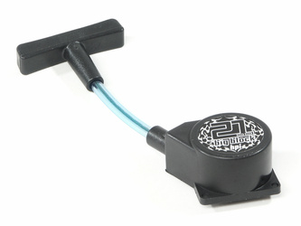 #1428 Pullstart Assembly (Without One Way Bearing)