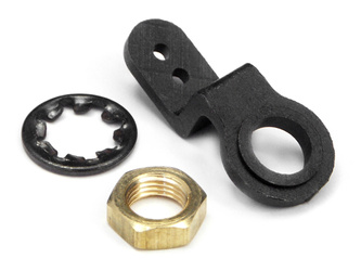 #15170 Throttle Arm And Nut Set