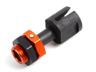 #160140 Savage X 17mm Hex Hub Conversion Set