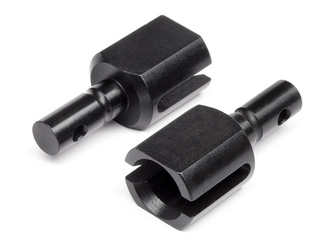 #101066 Centre Diff. Axle Shaft