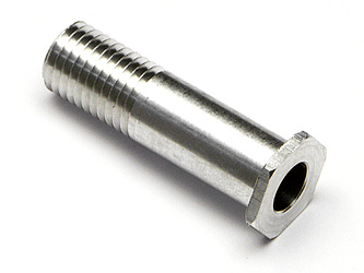 #A181 Servo Saver Pipe