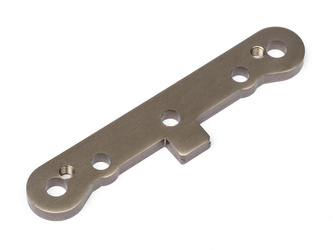 #67606 Hinge Pin Plate 6061 (FF)