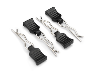 #540059 Body Clips (4 pcs)
